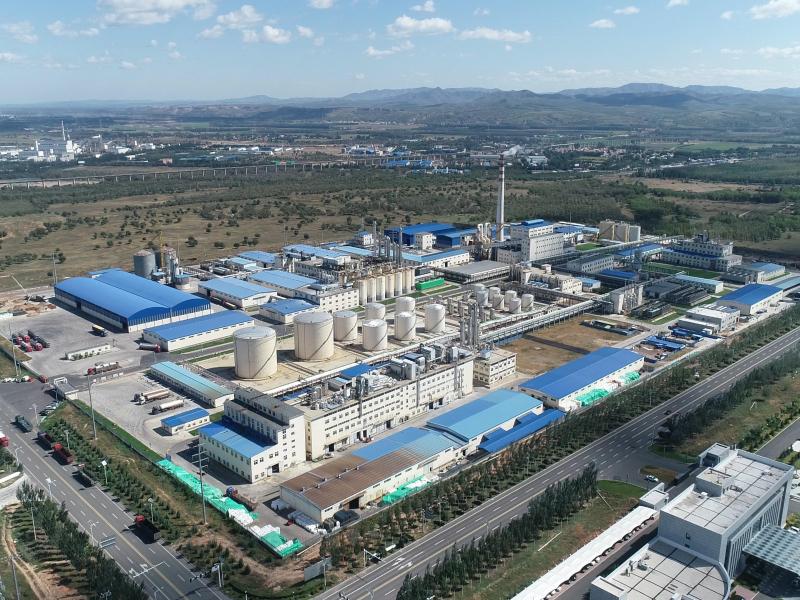 赤峰市重點排污單位環(huán)境信息公開表【2025.01】